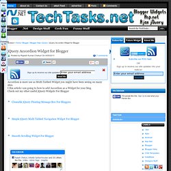 Tech Tasks : Blogger Help,Asp.Net,C#.Net Articles