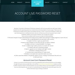 account.live.com/password/reset
