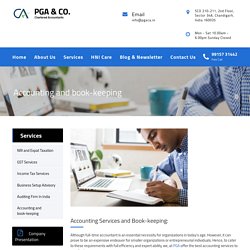 Best Accounting Services