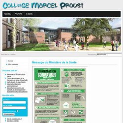 Site du collège