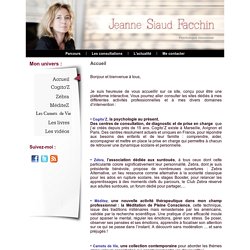 Jeanne Siaud Facchin