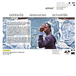 Addav 56 - Emploi : liens utiles