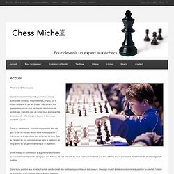 ChessMichel.com