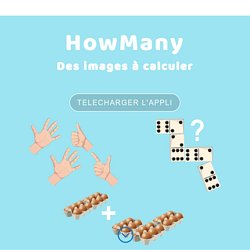 Accueil - HowMany