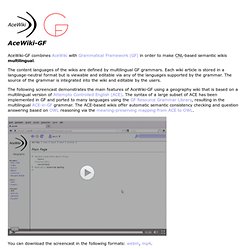 AceWiki-GF