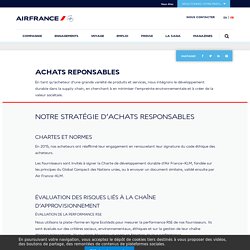 Air France - Corporate
