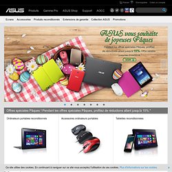 ASUS Shop