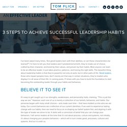 Make Event Worthwhile with Leadership Speaker