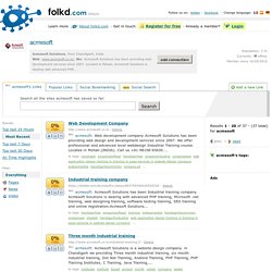 acmesoft