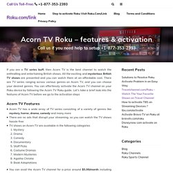 Roku Link Activation