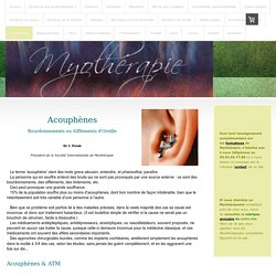 myotherapie.com