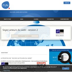 FUN - France Université Numérique