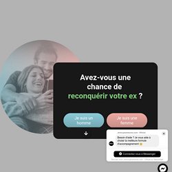 10 activités à partager avec votre ex pendant la reconquête - Je Récupère Mon Ex