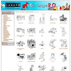 Canopé. Images pour enfants