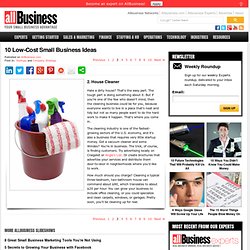 Company Activities & Management > Company Structures & Ownership from AllBusiness.com - Page 3