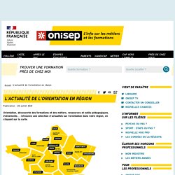 Journées portes ouvertes