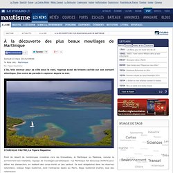 Actualit s Nautisme : l'actualit du nautisme au quotidien avec Figaro Nautisme