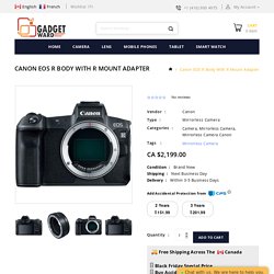 gadgetward