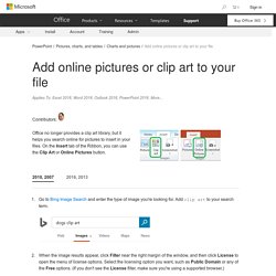 Microsoft free pics