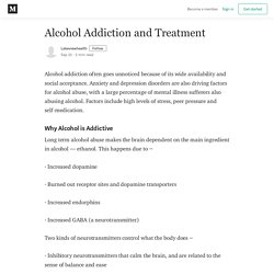 Alcohol Addiction and Treatment - Lakeviewhealth - Medium