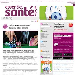 Jeux d’argent : sortir de la dépendance