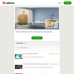 addwish