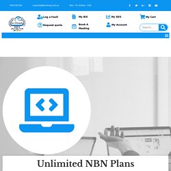 NBN Providers Adelaide