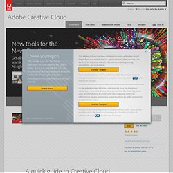 Adobe CS5 Design Premium