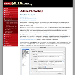 Adobe Photoshop