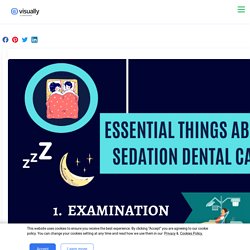Advanced Sedation Treatment at All Your Needs
