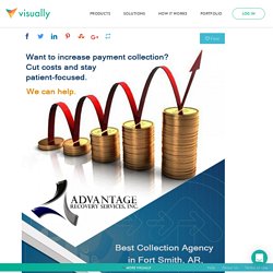 Advantages Of Hiring Best Collection Agency