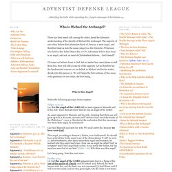 Adventist Defense League