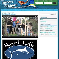 Inshore Offshore Fishing Directory