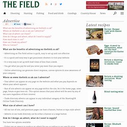 The Field (monthly)