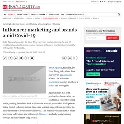 influencer marketing do your thng