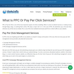 Hire PPC Expert to Get On Top – HikeMyTraffic