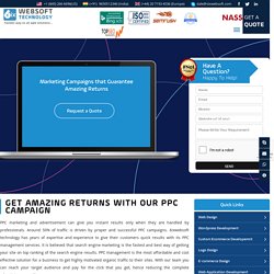Best PPC Company in India