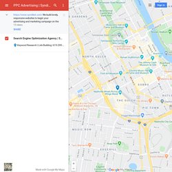 615-205-7282 – Google My Maps