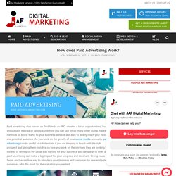 JAF Digital Marketing Philippines