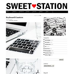 Advertising - Sweet Station - StumbleUpon