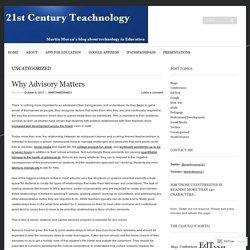 21st Century Teachnology