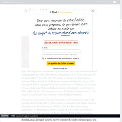 DSK : ce qui s'est vraiment passé le 15 mai 2011