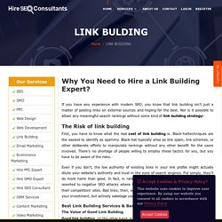Affordable SEO Link Building Company