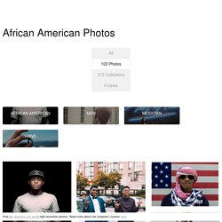 100+ best free African American HD photos on Unsplash