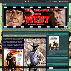 AFRO AMERICAN WEST