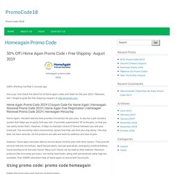 Home Again Promo Code + Free Shipping - 18promocode