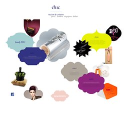 Agence Chic - Agence de création luxe - Paris