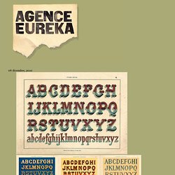 Agence eureka