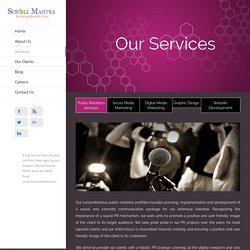 PR agency in Delhi NCR, Top PR Agency in Gurgaon, Best PR Company