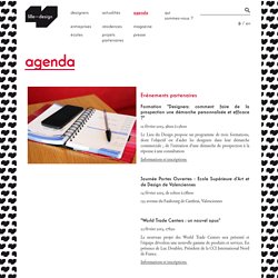 Agenda - lille-design
